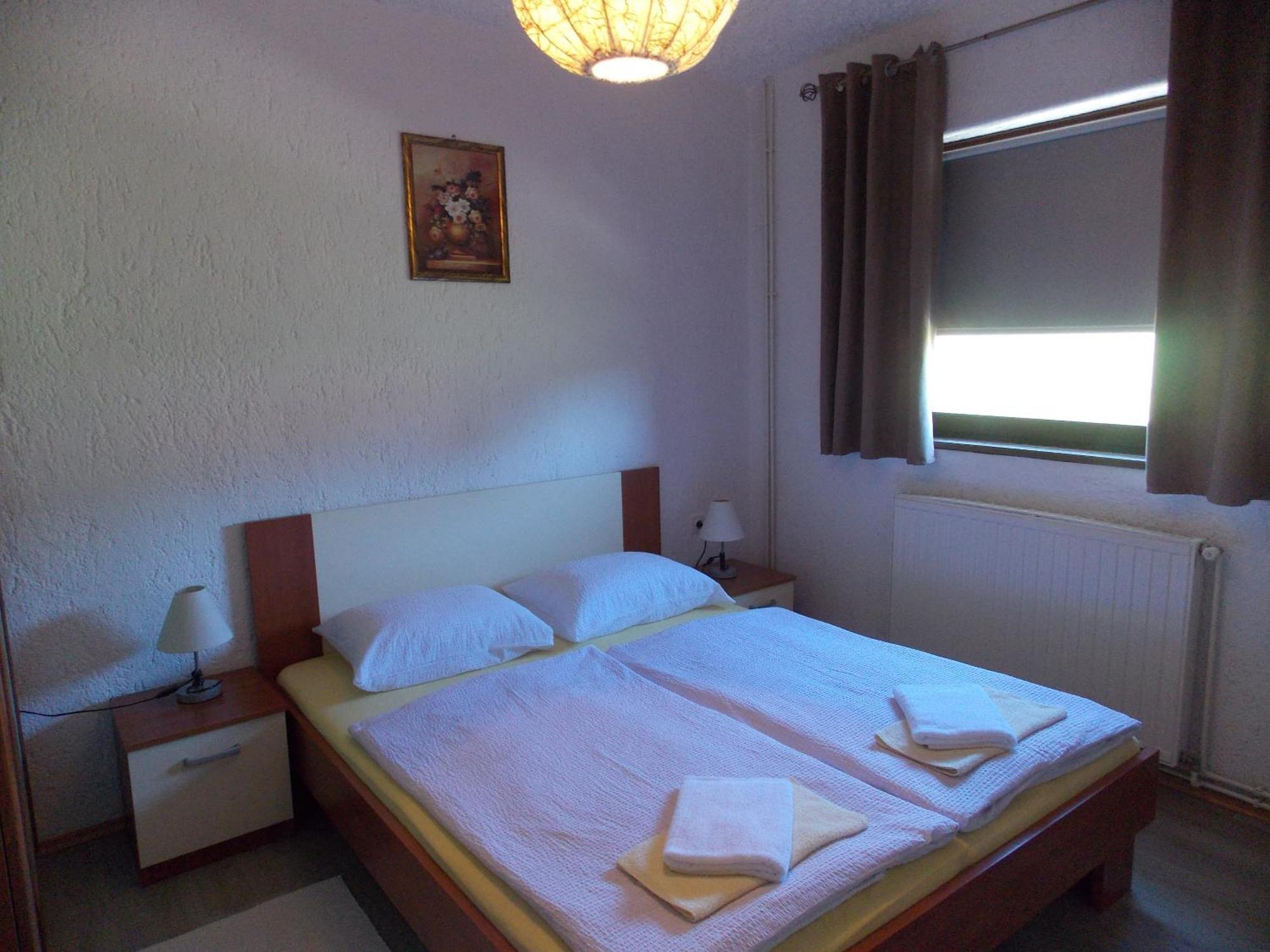 Apartments Smirnov ドレツニック・グラード 部屋 写真
