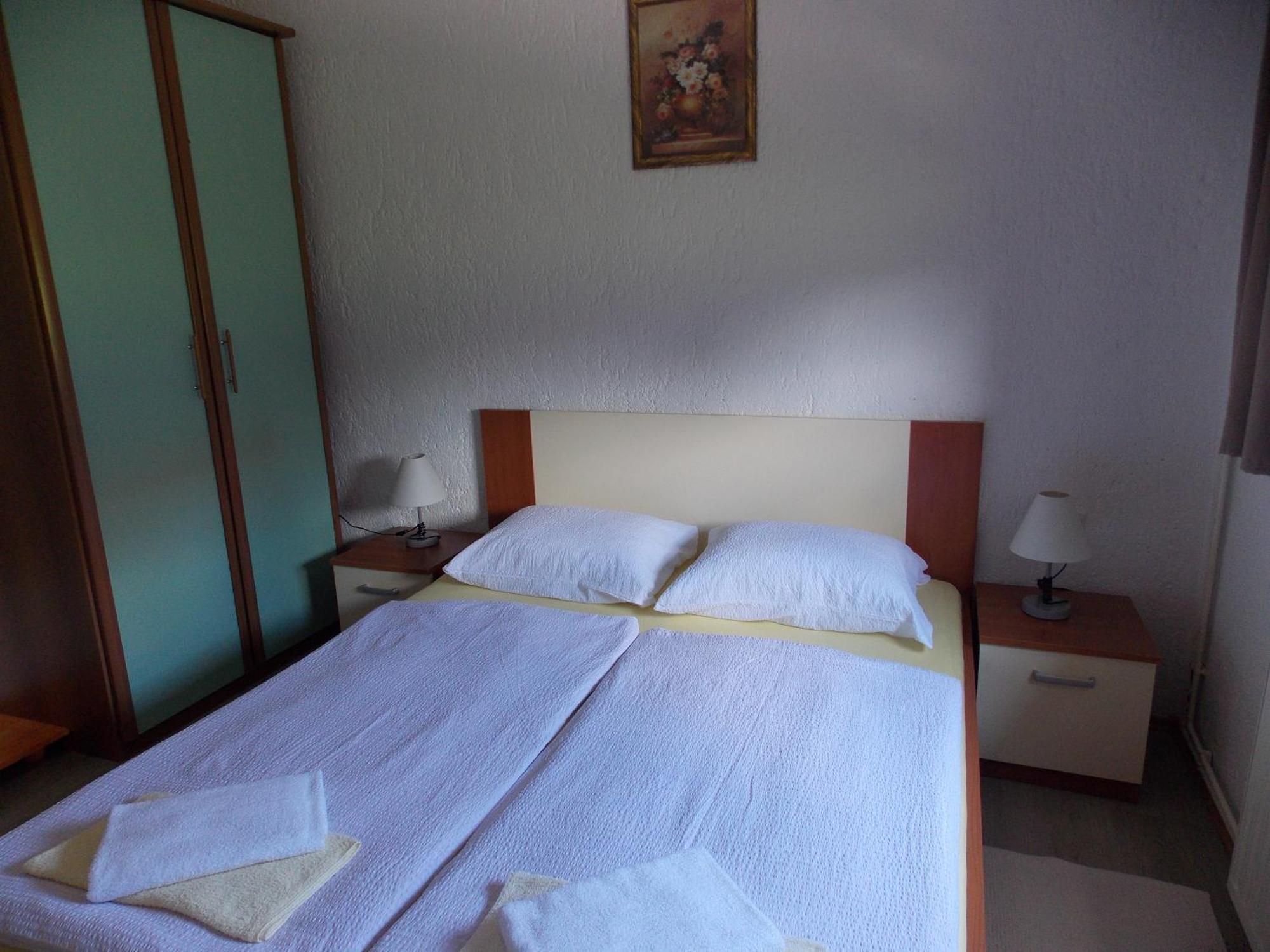 Apartments Smirnov ドレツニック・グラード 部屋 写真