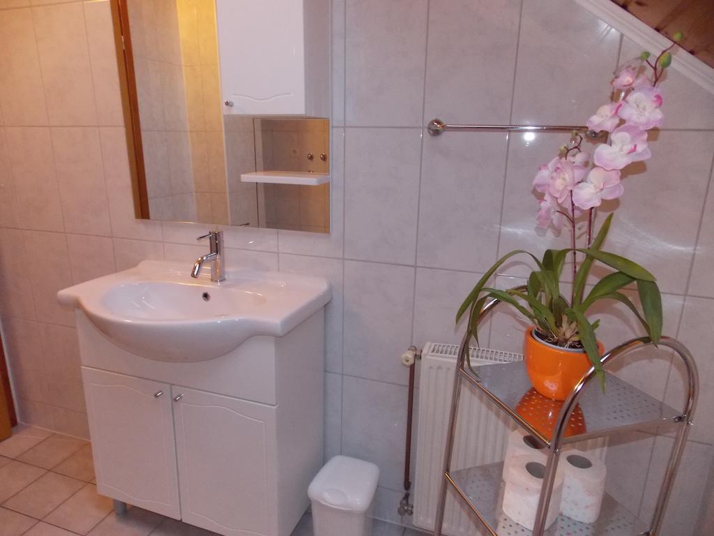 Apartments Smirnov ドレツニック・グラード エクステリア 写真