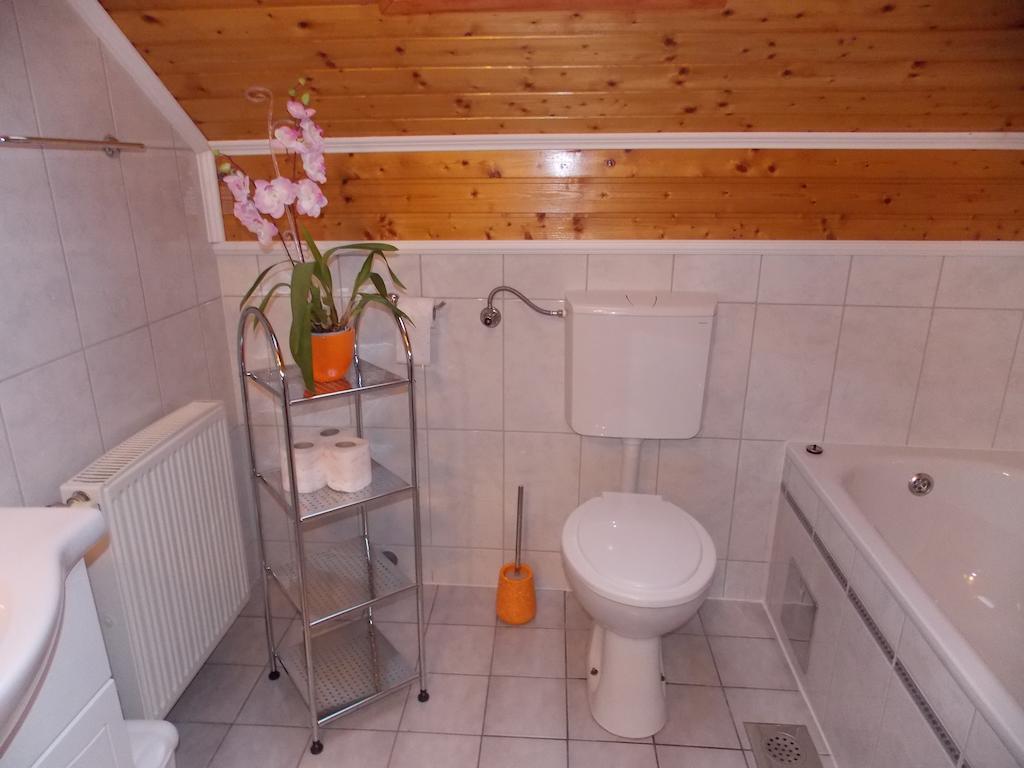 Apartments Smirnov ドレツニック・グラード 部屋 写真
