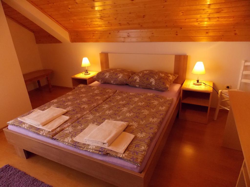 Apartments Smirnov ドレツニック・グラード 部屋 写真