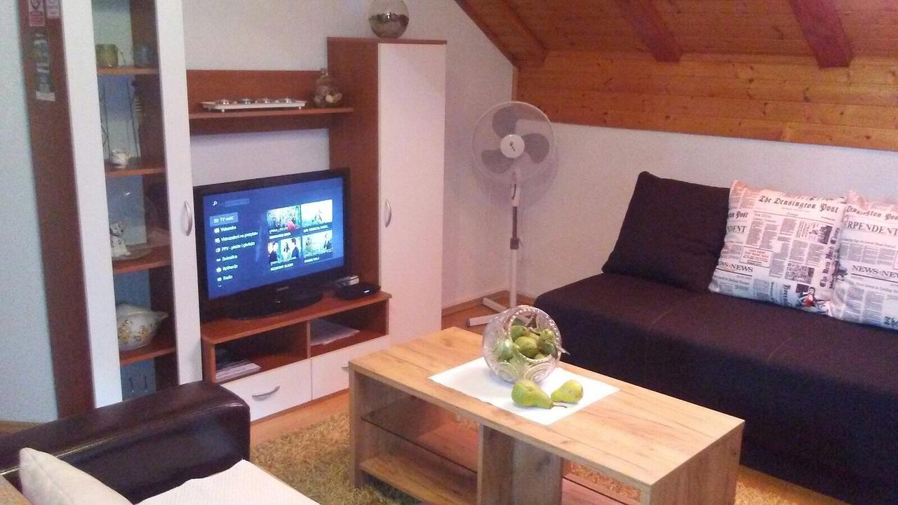 Apartments Smirnov ドレツニック・グラード エクステリア 写真